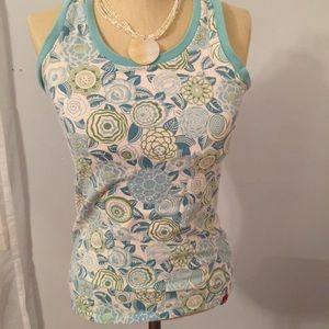 The North Face Tank Top